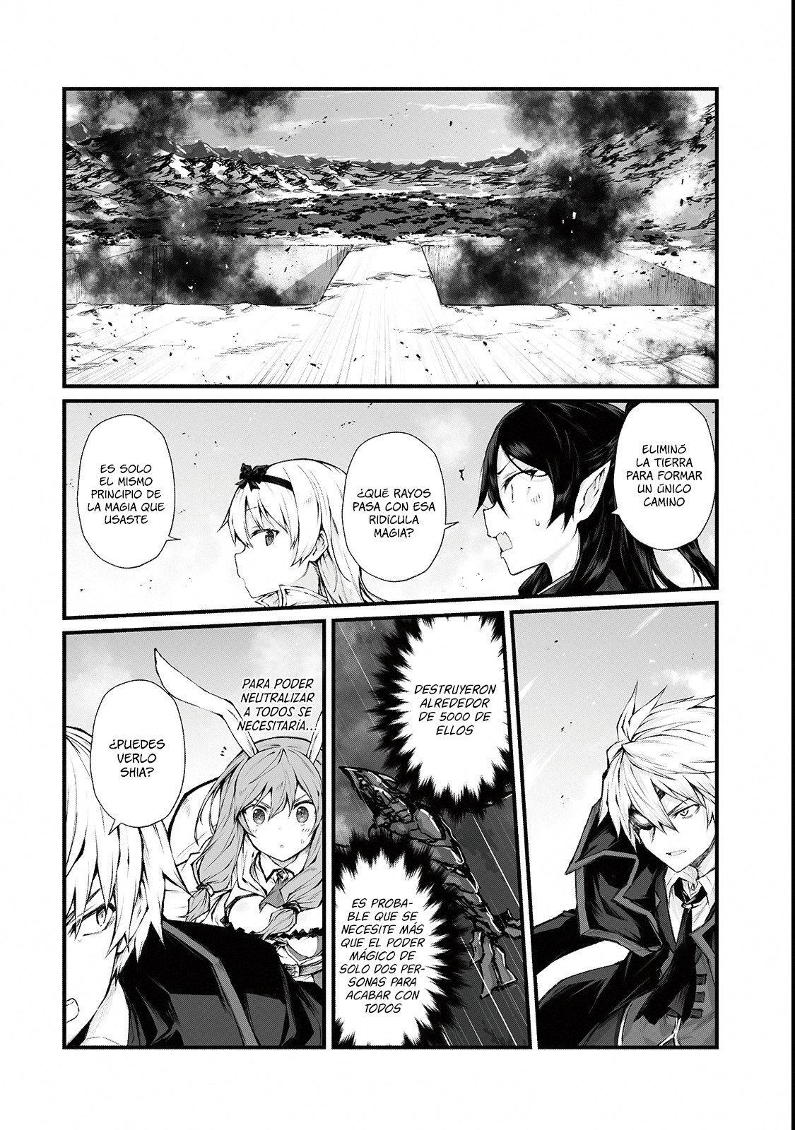 Capitulo 34 page 18