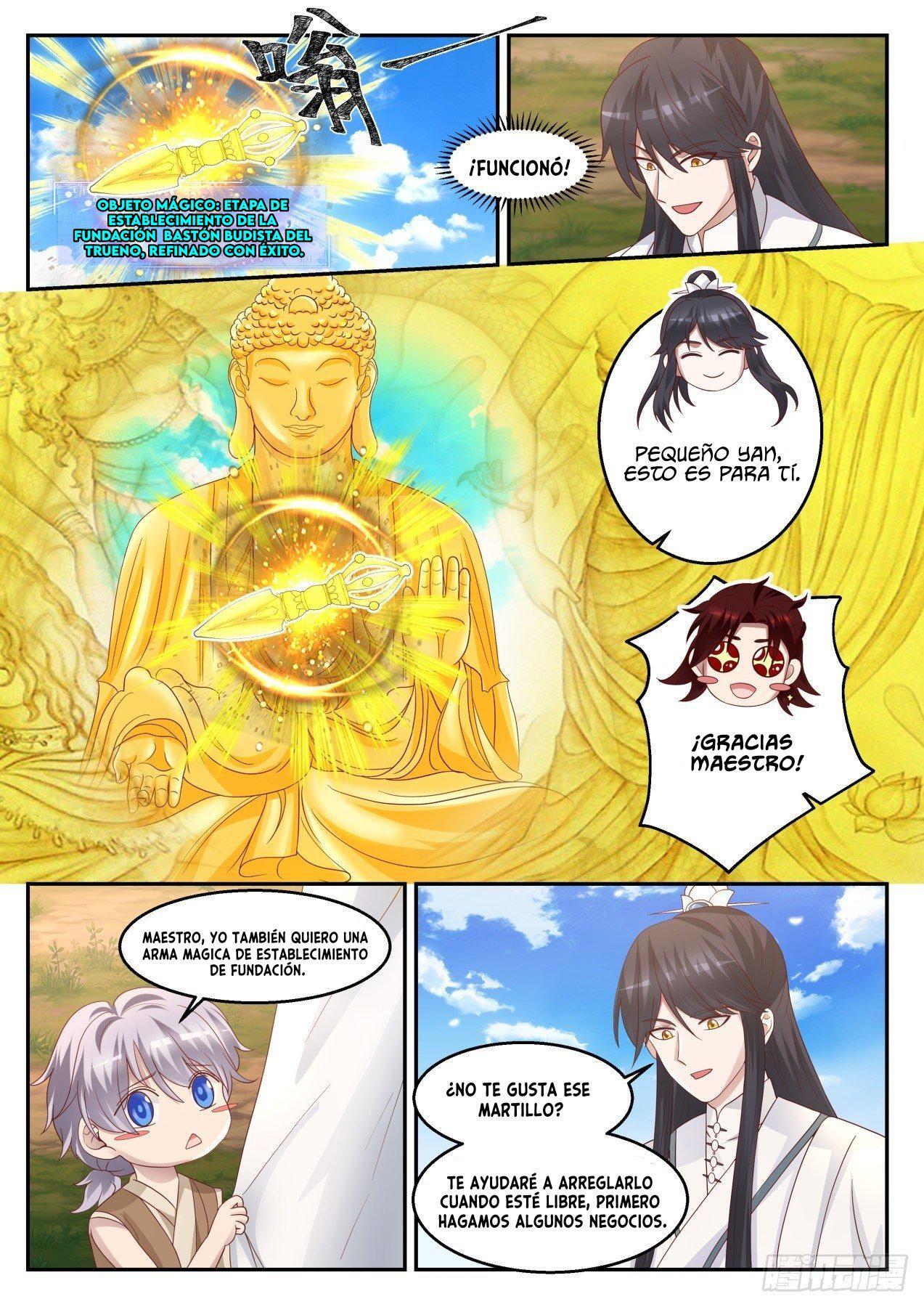 Capitulo 32 page 12