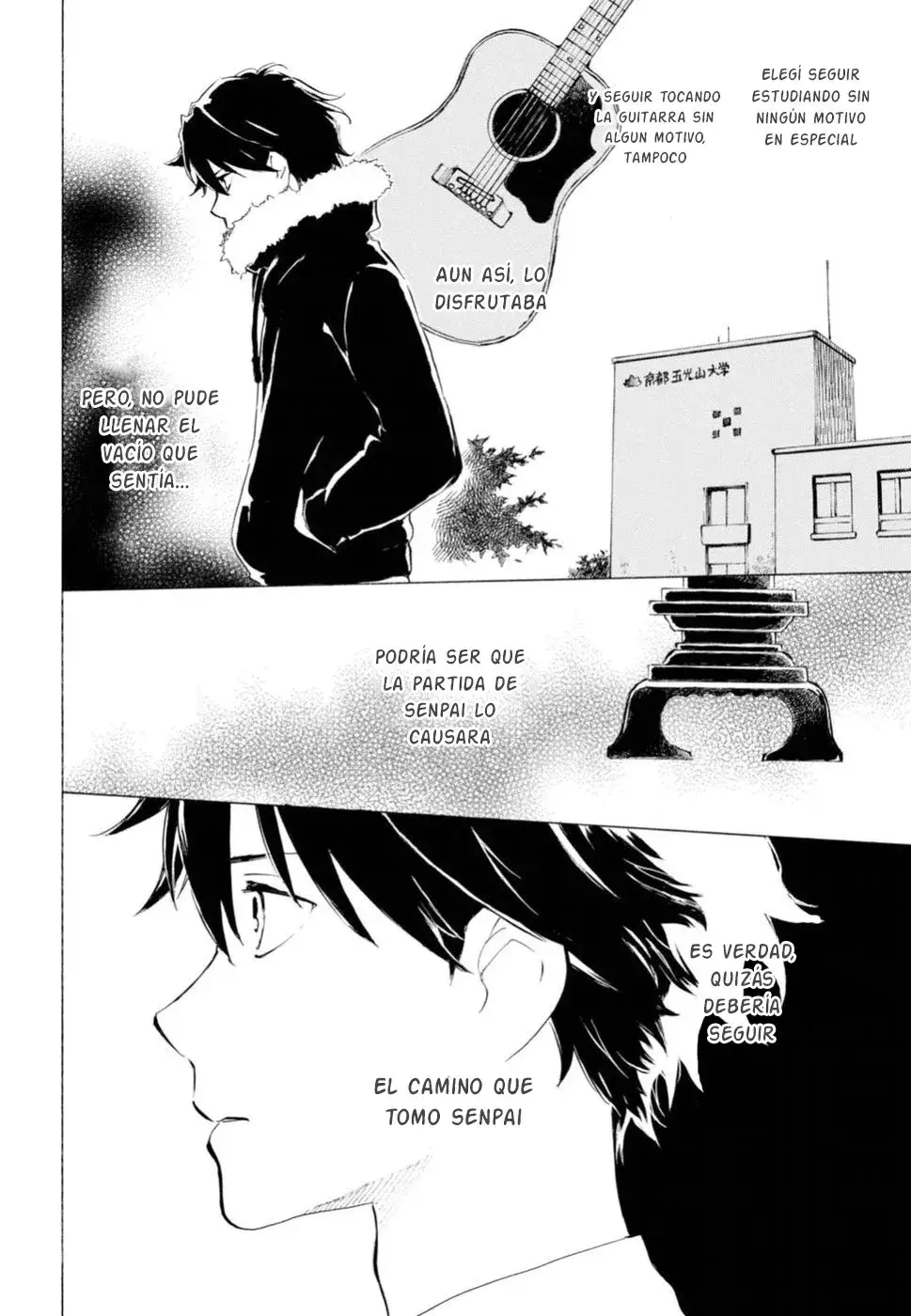 Capitulo 21 page 34