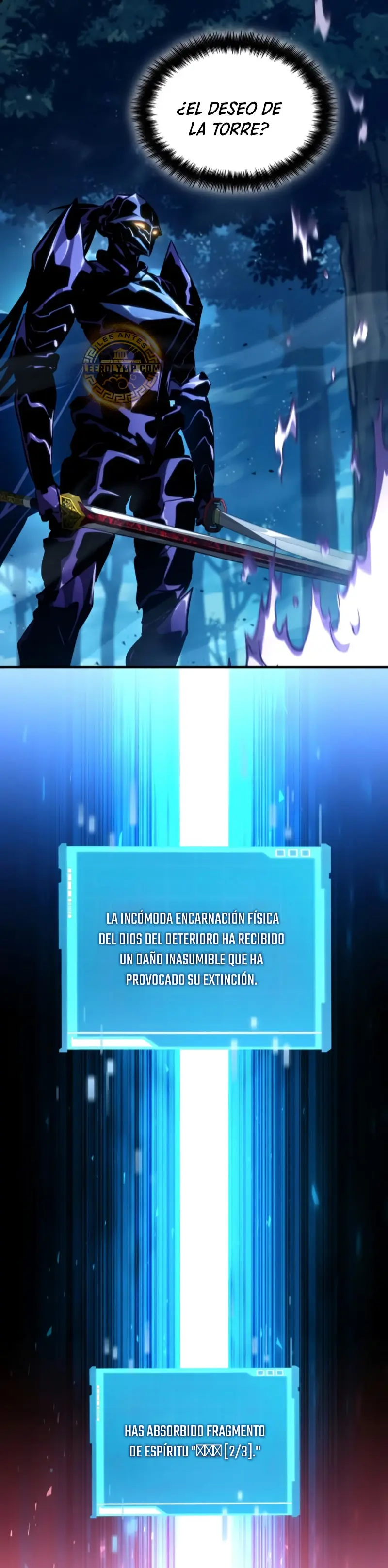 Capitulo 97 page 48