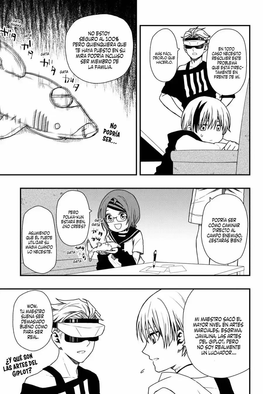 Capitulo 13 page 17