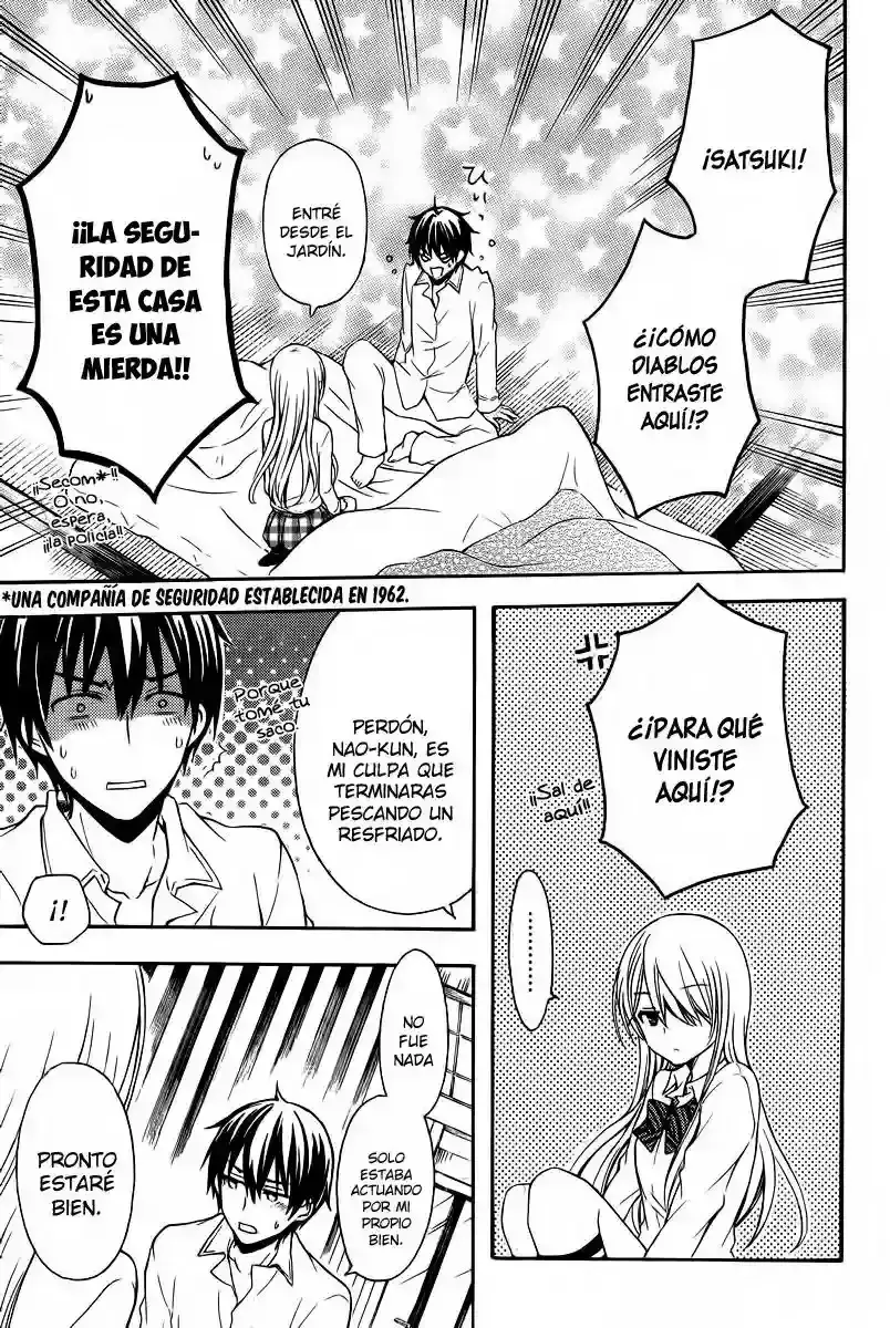 Capitulo 7 page 12