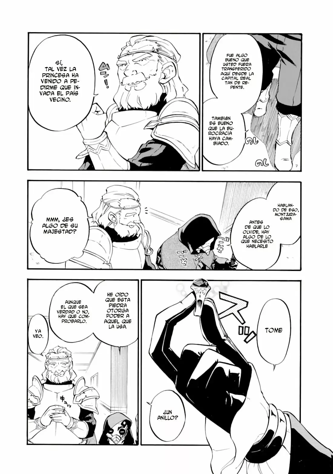 Capitulo 23 page 13