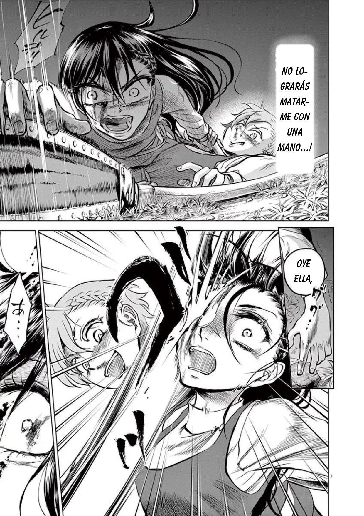 Capitulo 26 page 11