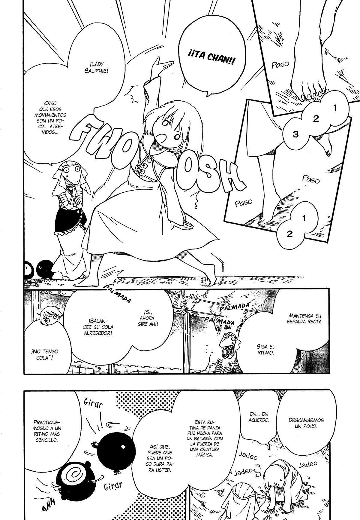 Capitulo 19 page 9