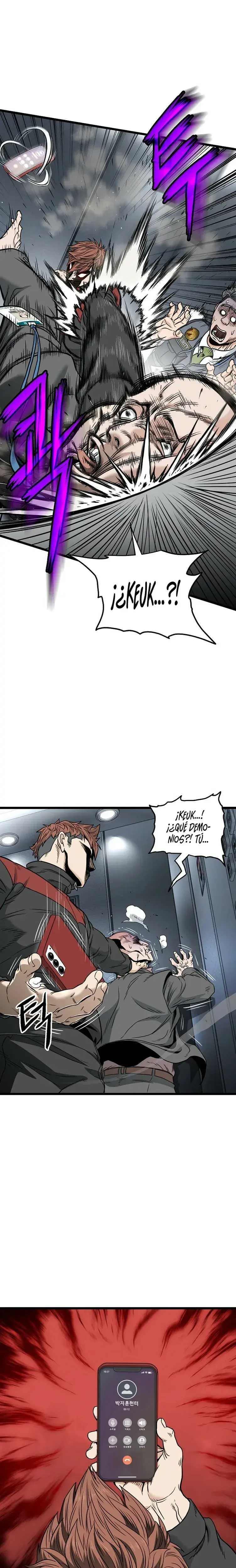 Capitulo 191 page 22