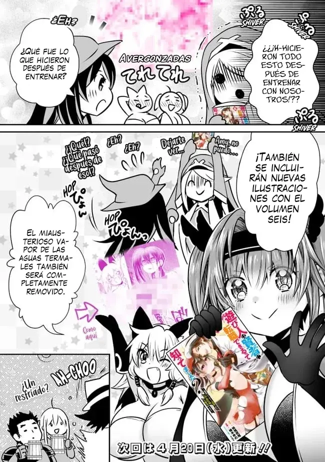 Capitulo 51 page 20