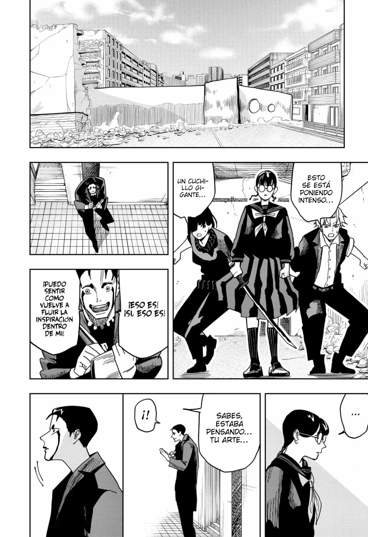 Capitulo 22 page 12