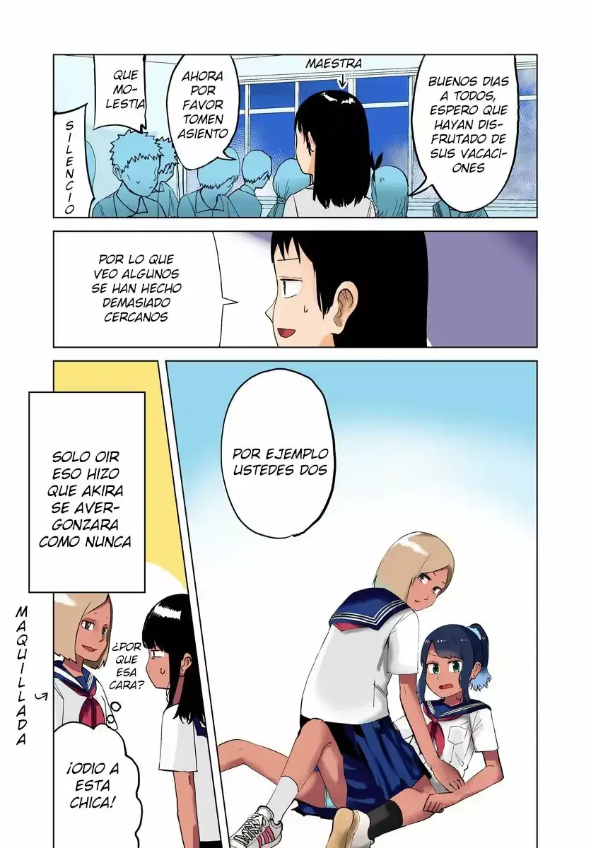 Capitulo 30.50 page 7