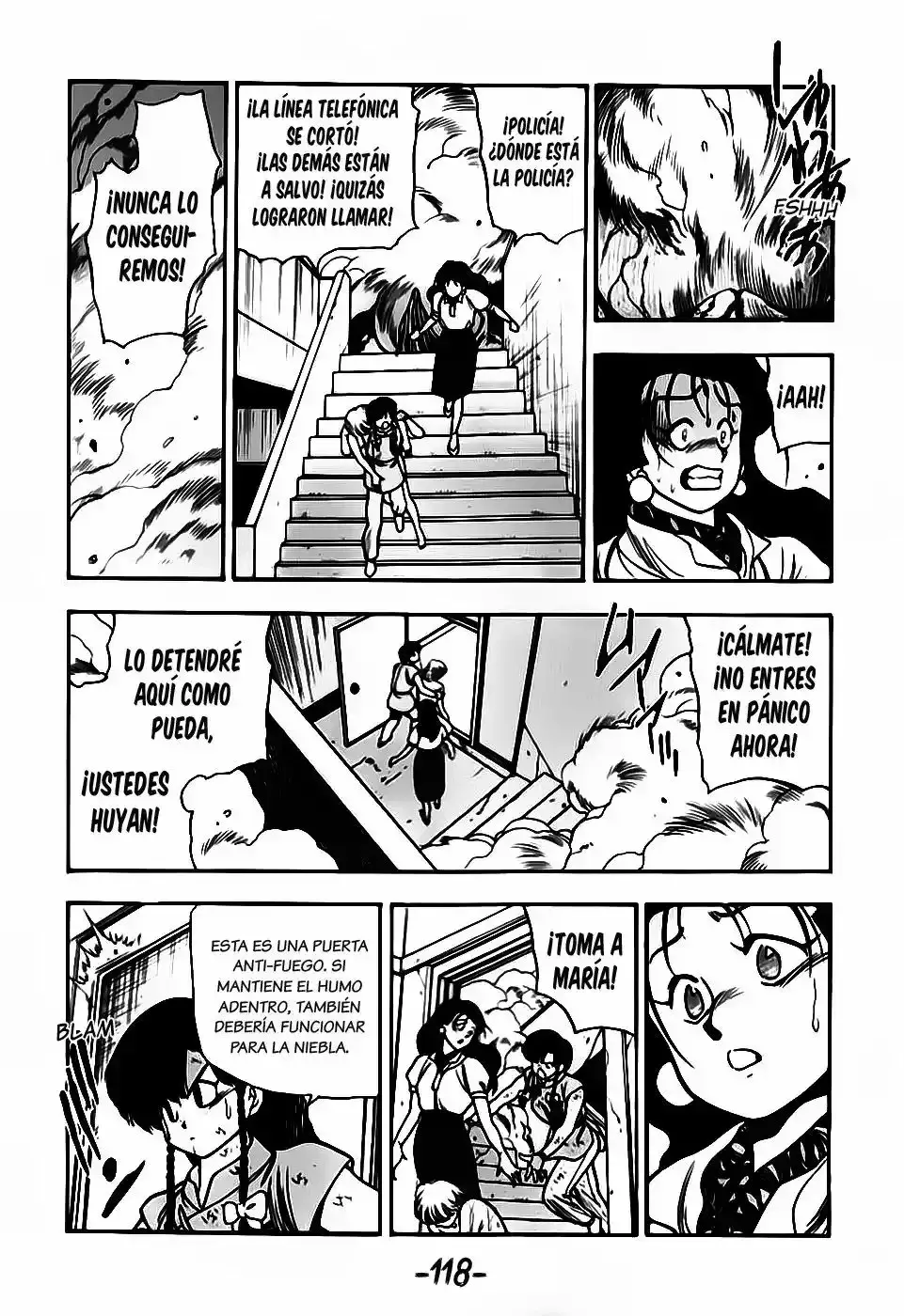 Capitulo 32 page 11
