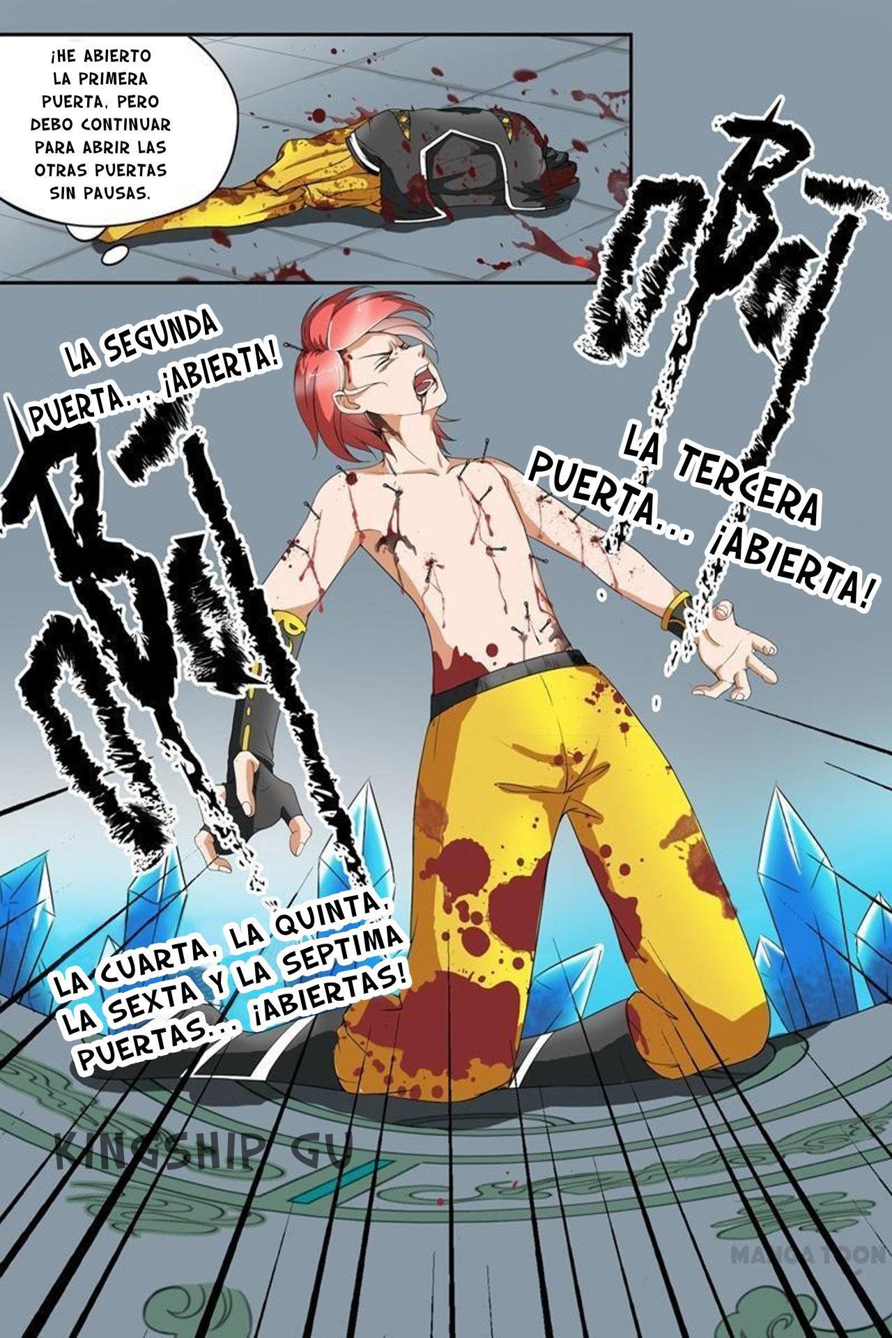Capitulo 32 page 8