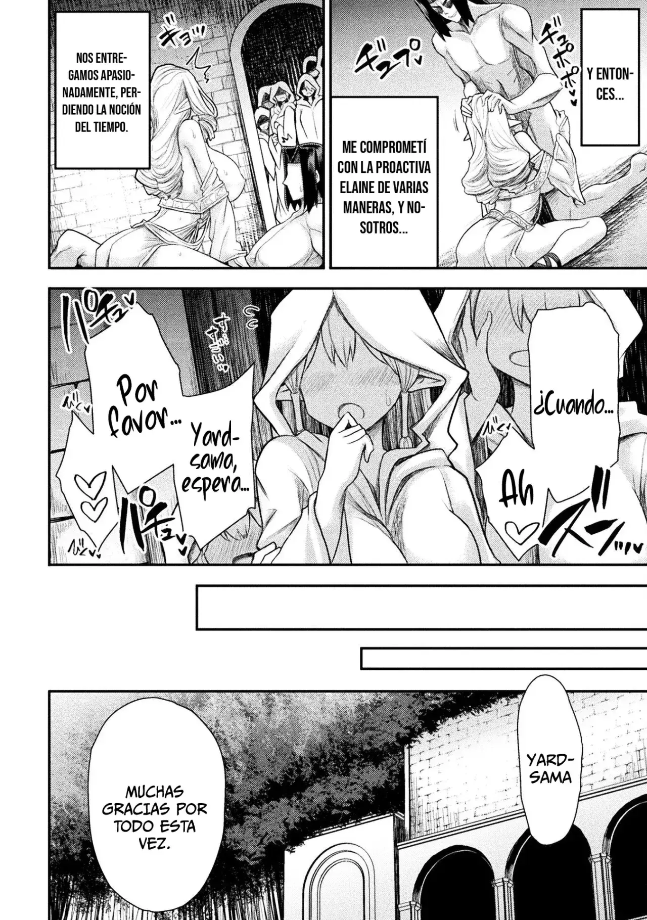 Capitulo 28 page 19
