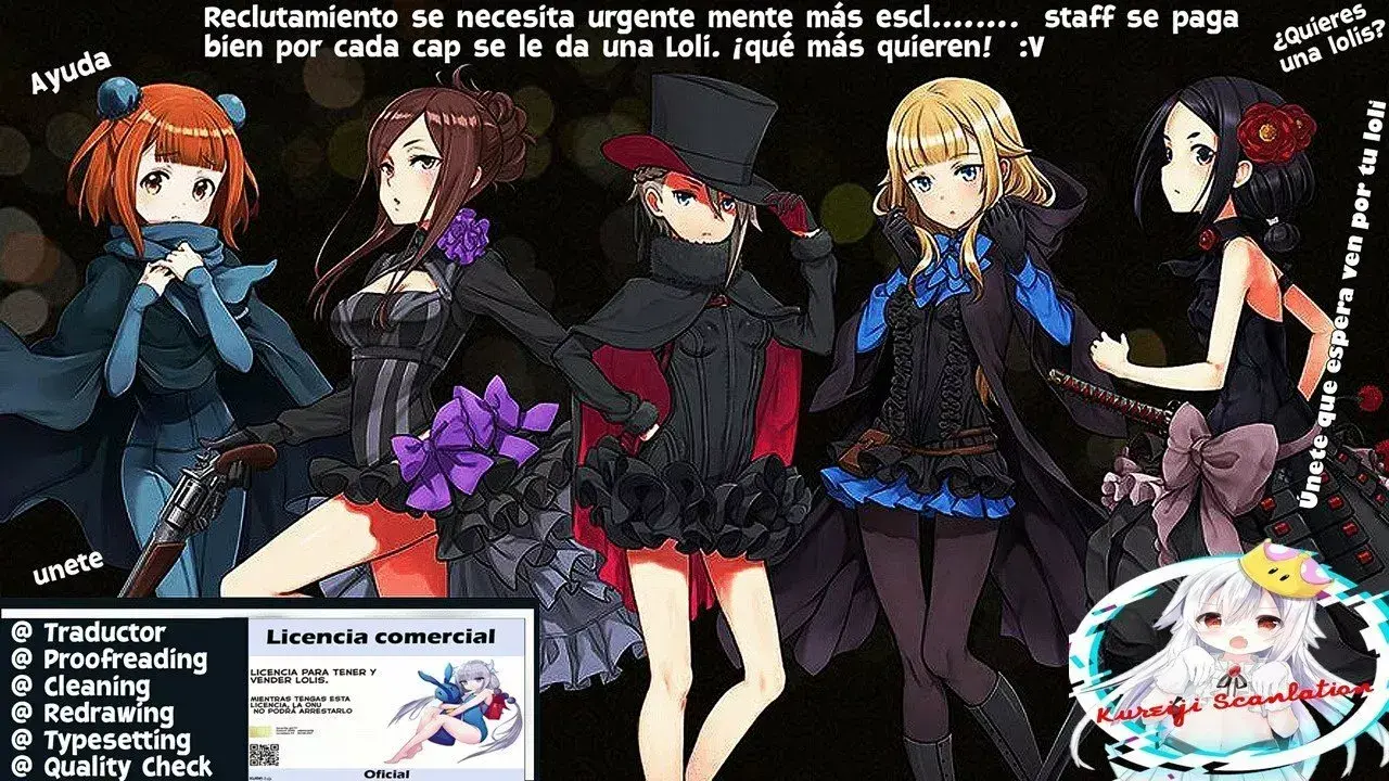 Capitulo 17 page 16