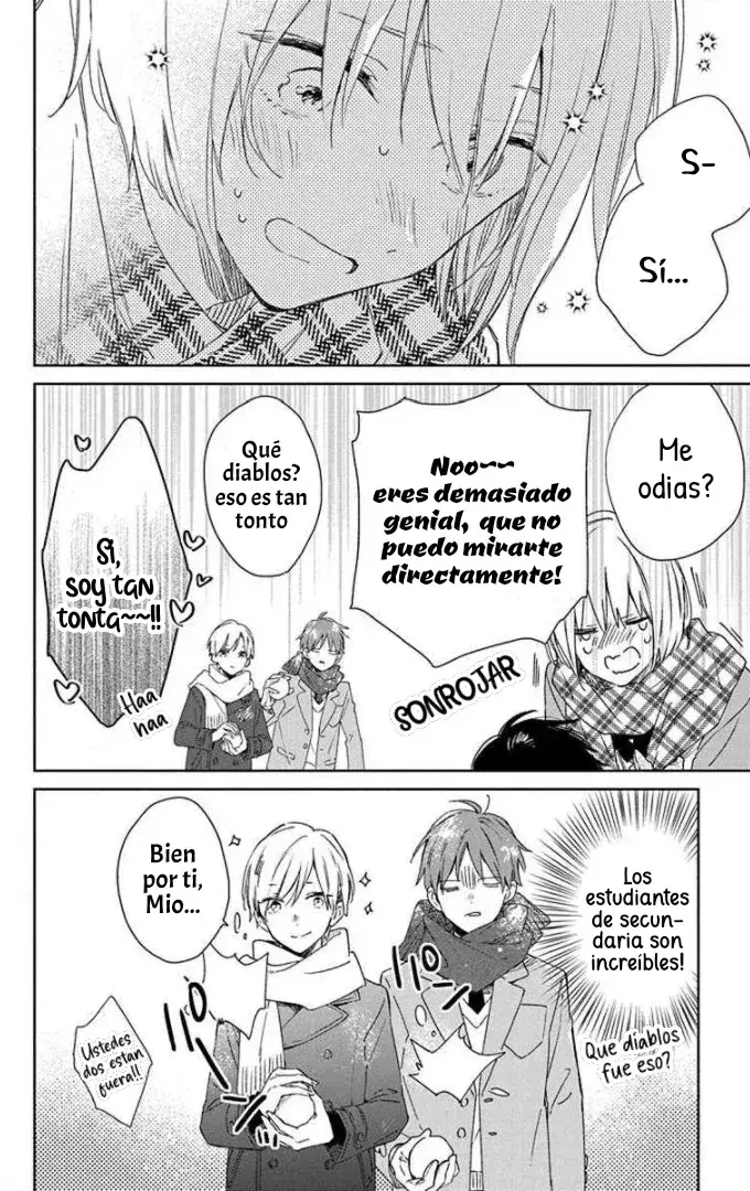Capitulo 33 page 20