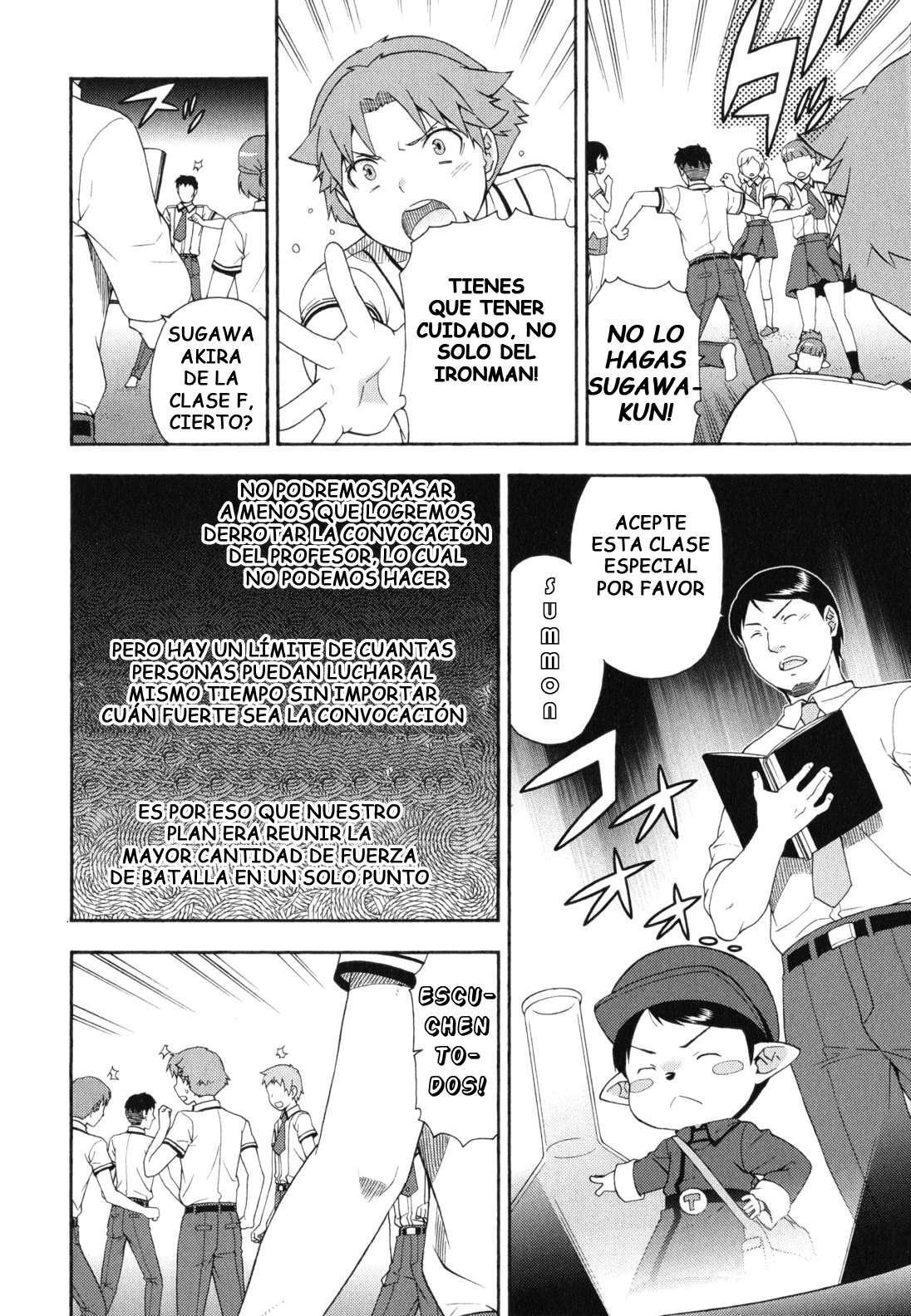 Capitulo 33 page 23
