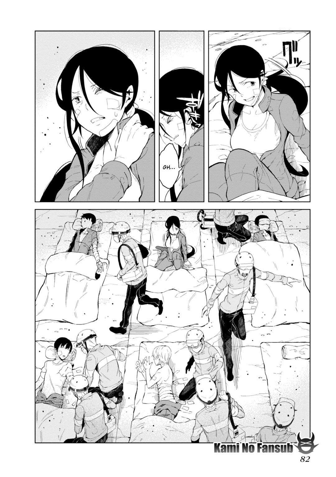 Capitulo 21 page 26