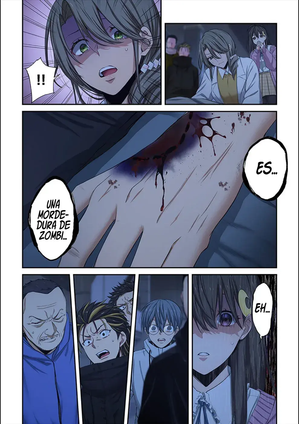 Capitulo 28 page 3
