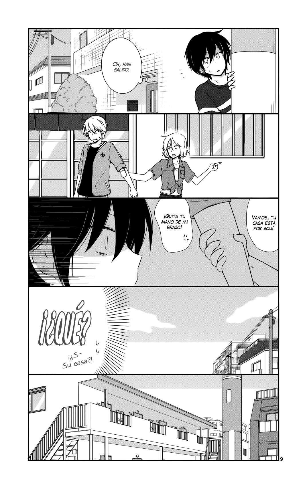 Capitulo 31 page 9