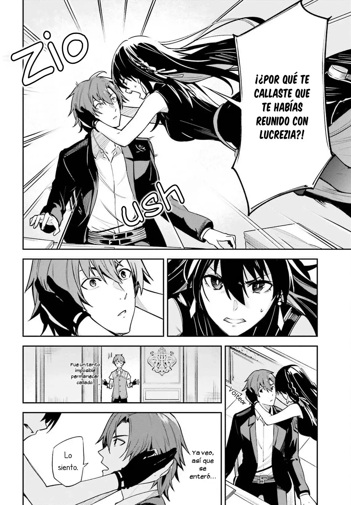 Capitulo 18 page 30