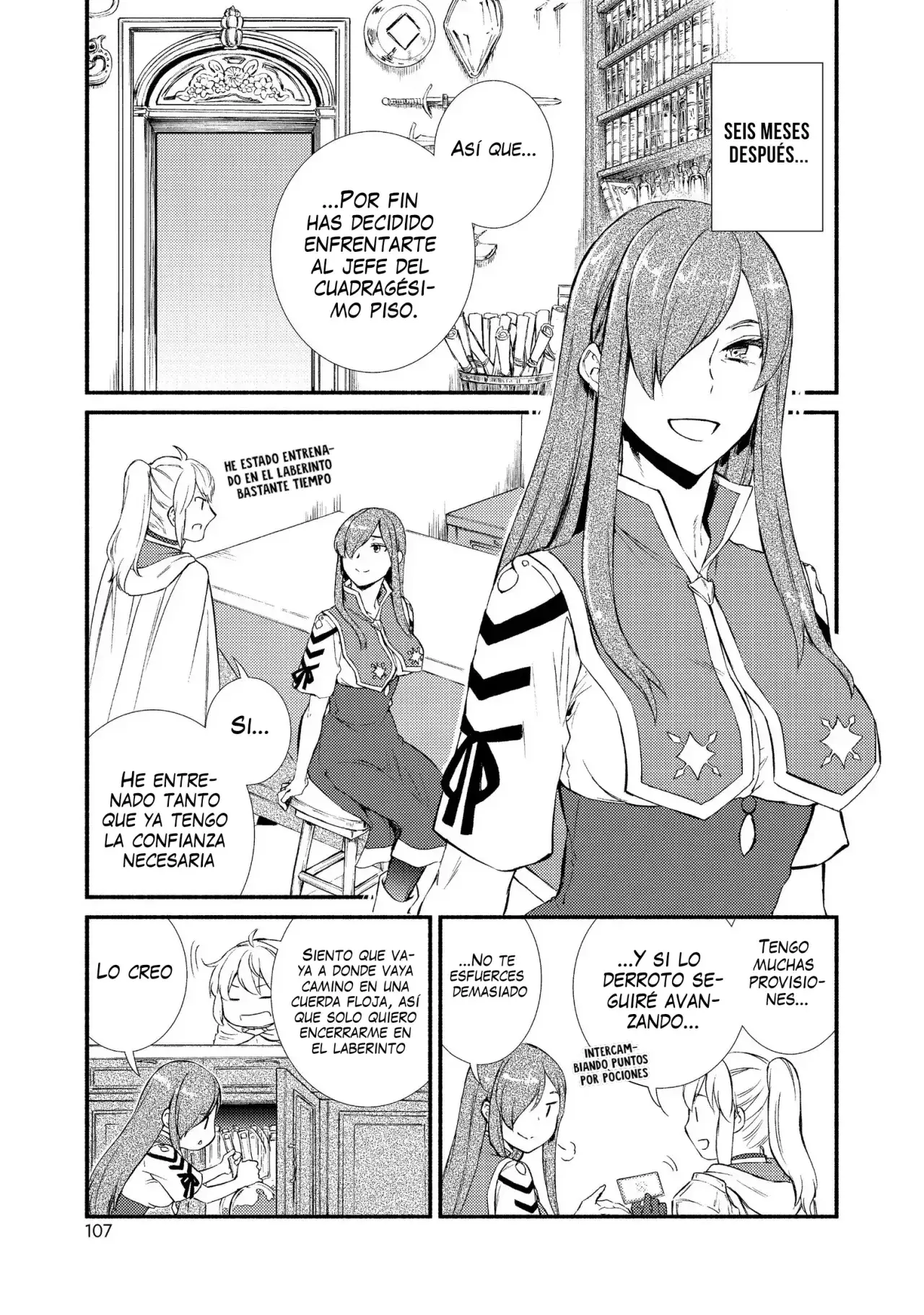 Capitulo 30 page 14