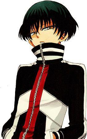 Capitulo 29 page 20