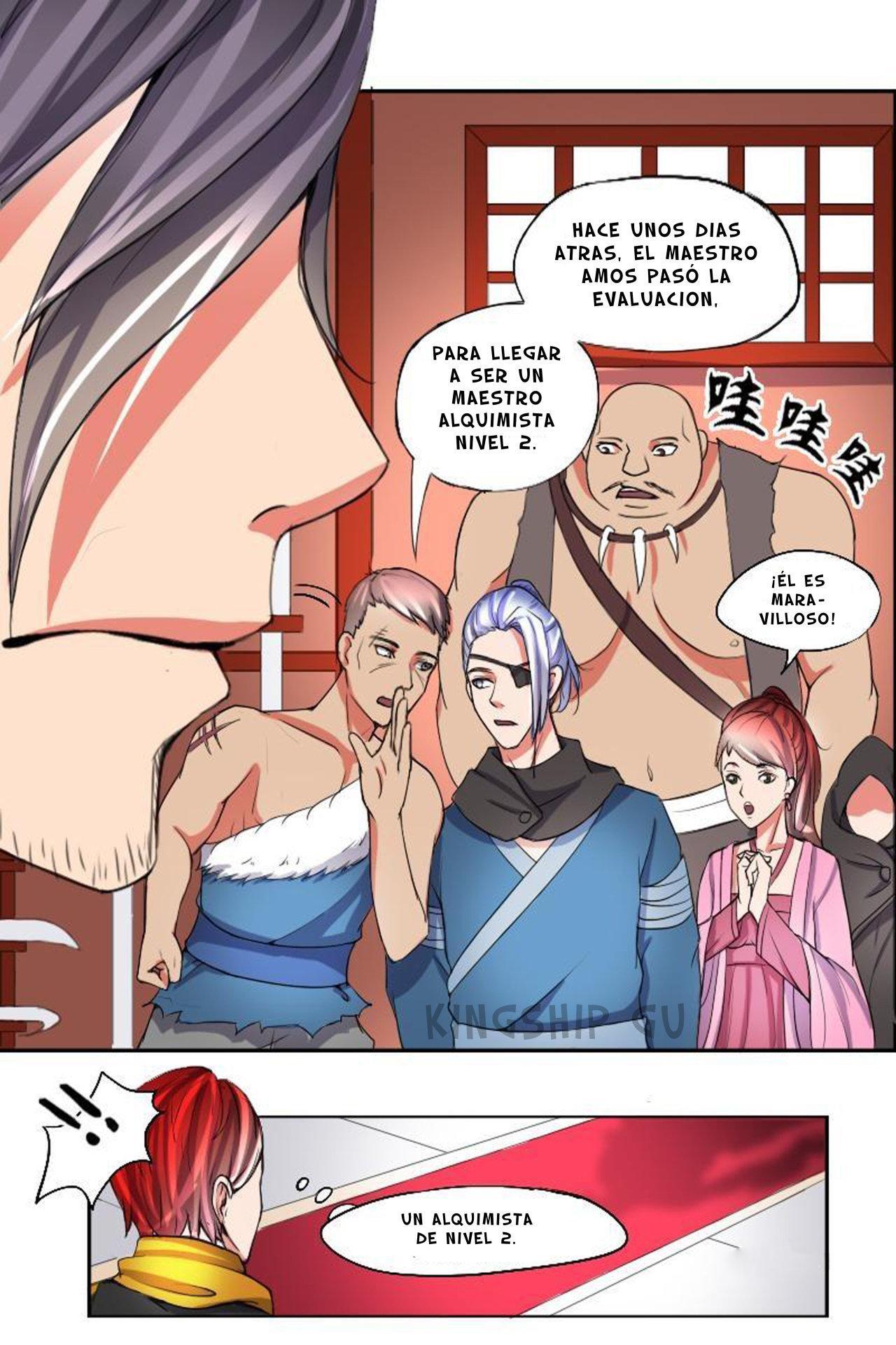 Capitulo 16 page 4