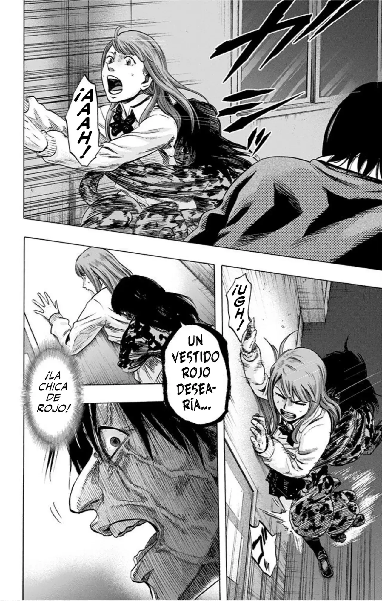 Capitulo 33 page 15