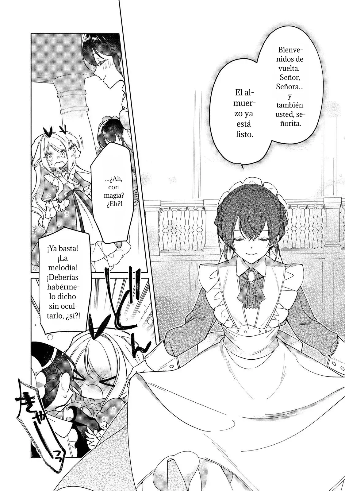 Capitulo 27 page 14