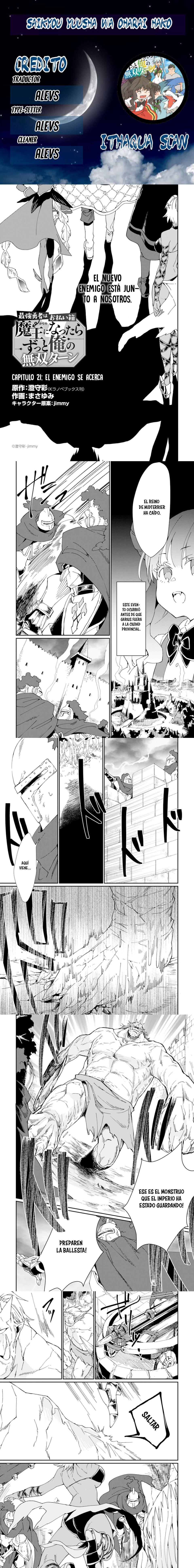 Capitulo 21 page 1