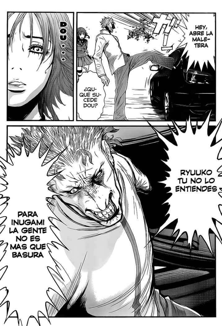 Capitulo 52 page 18