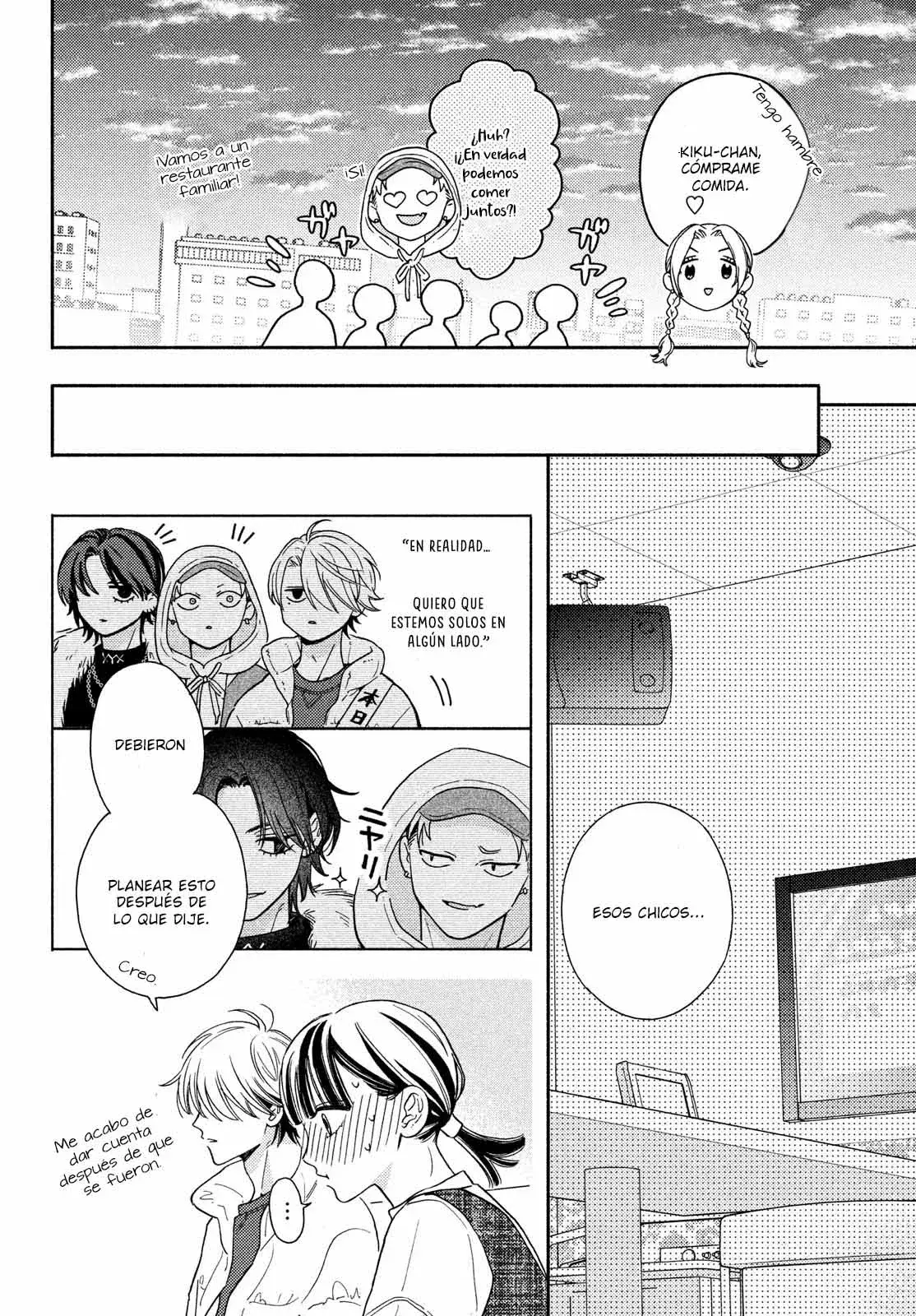Capitulo 20 page 29