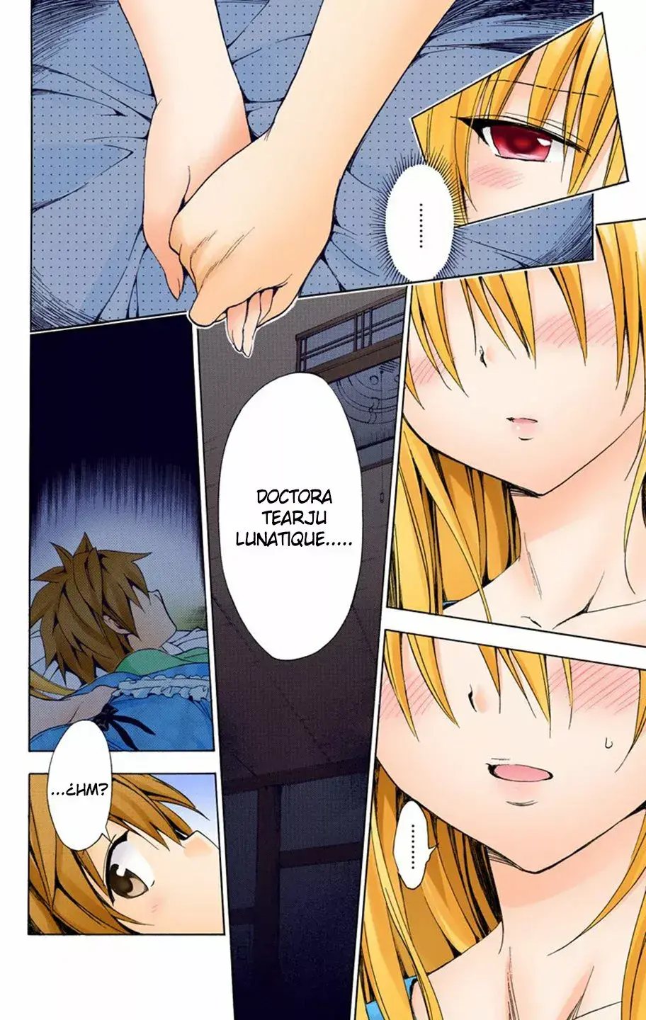Capitulo 13 page 48