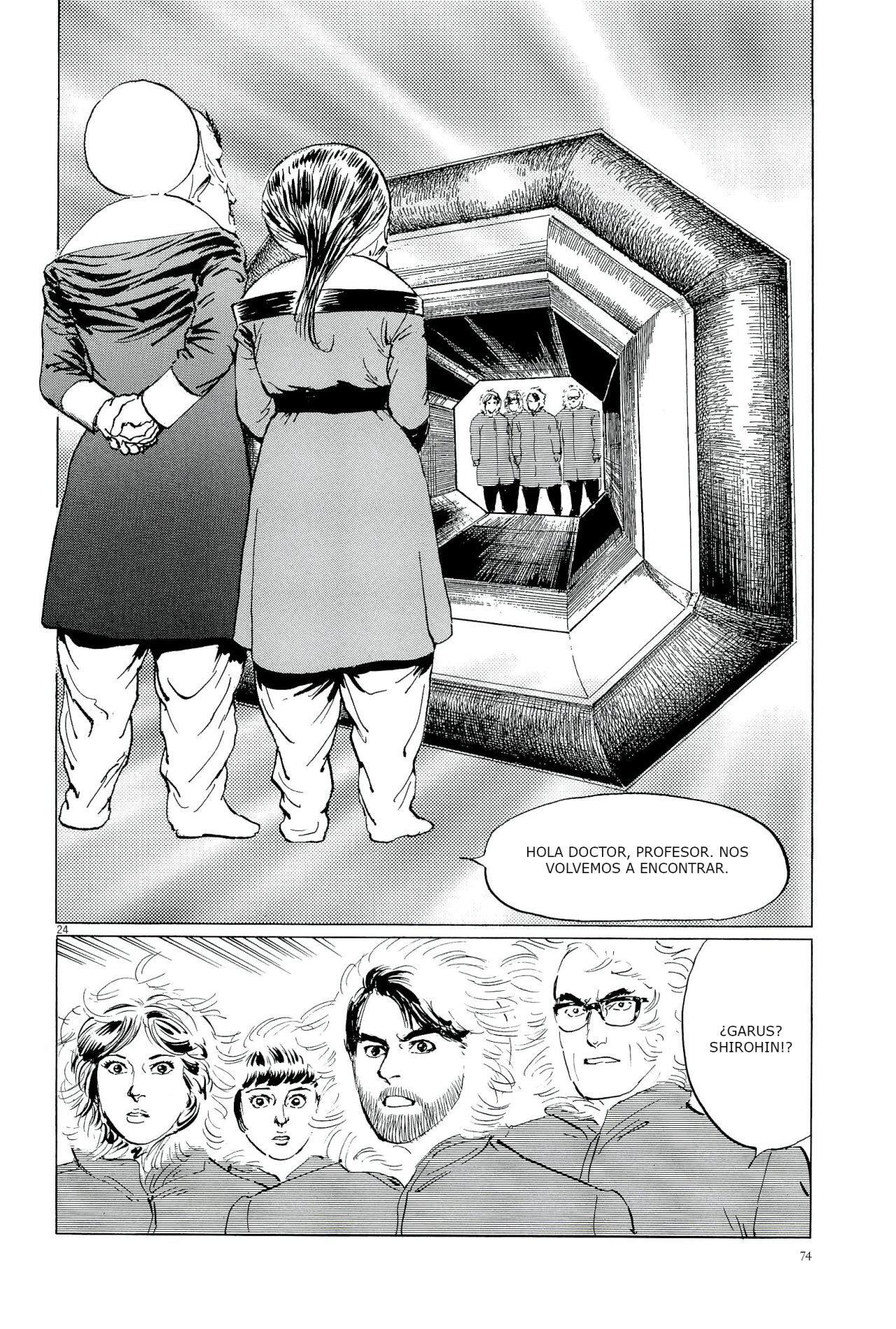 Capitulo 29 page 28