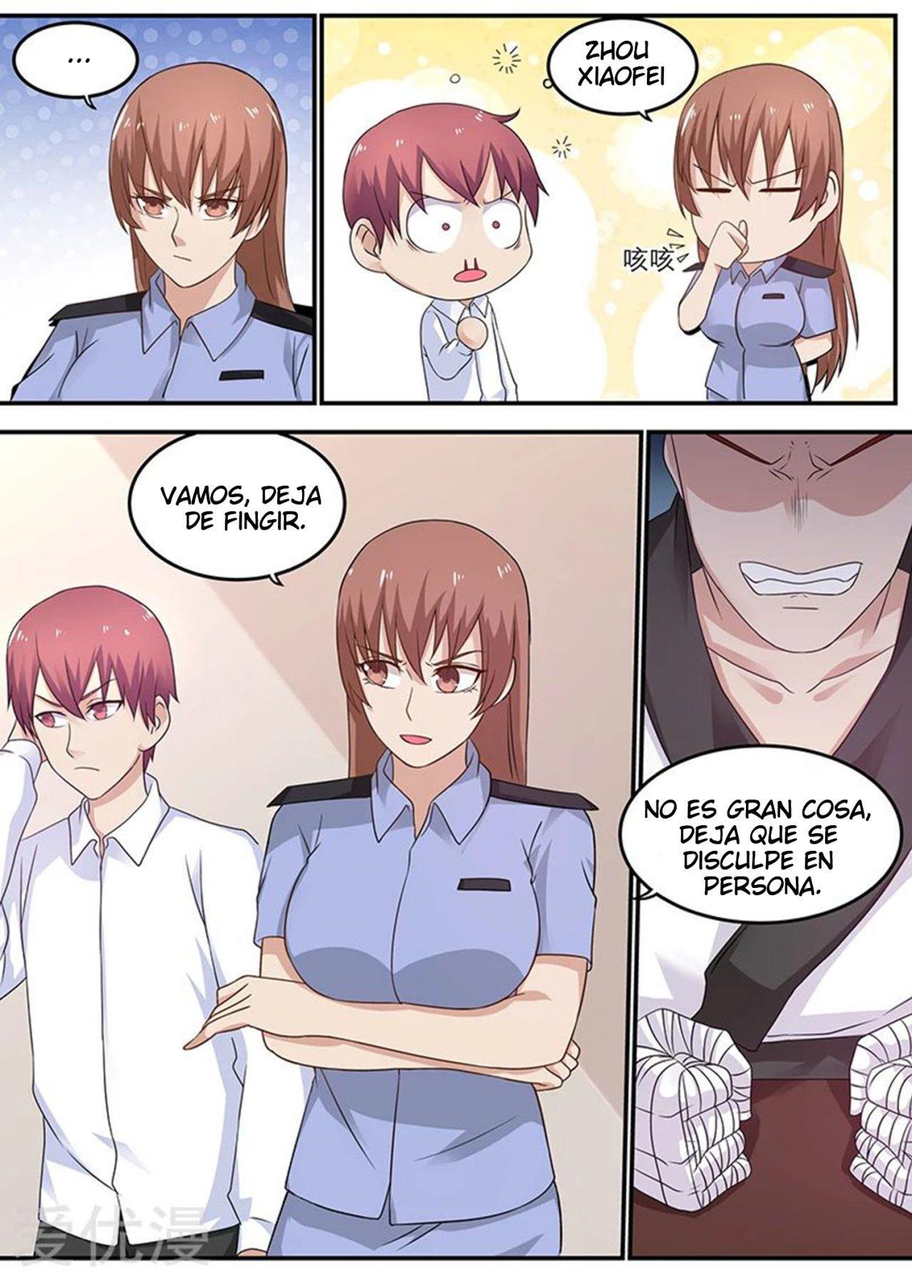 Capitulo 22 page 6