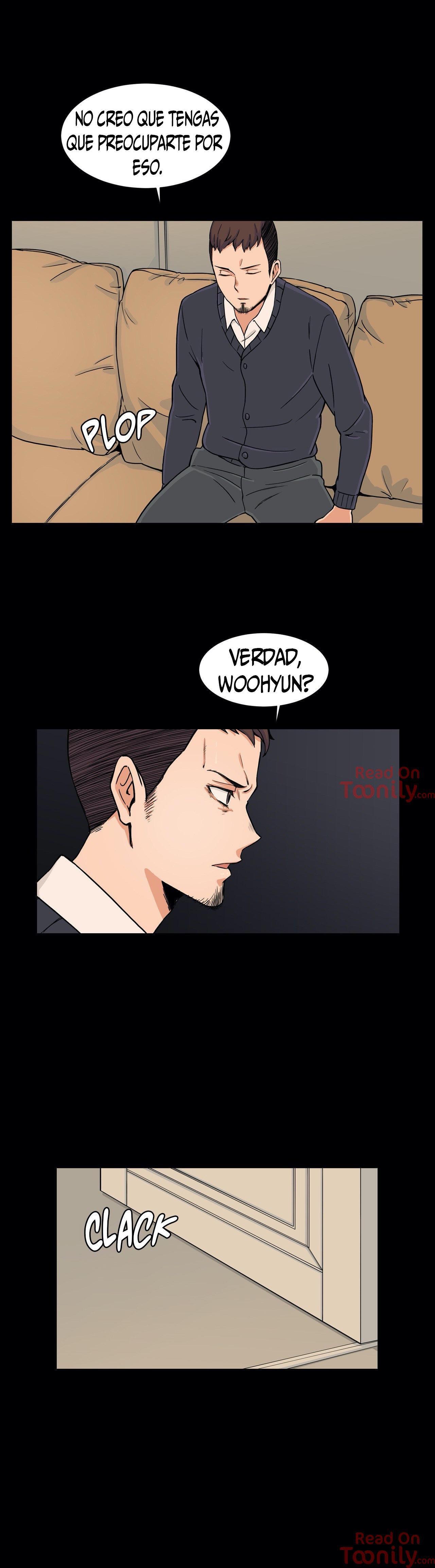 Capitulo 22 page 17
