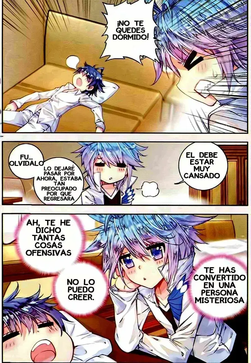 Capitulo 46 page 10