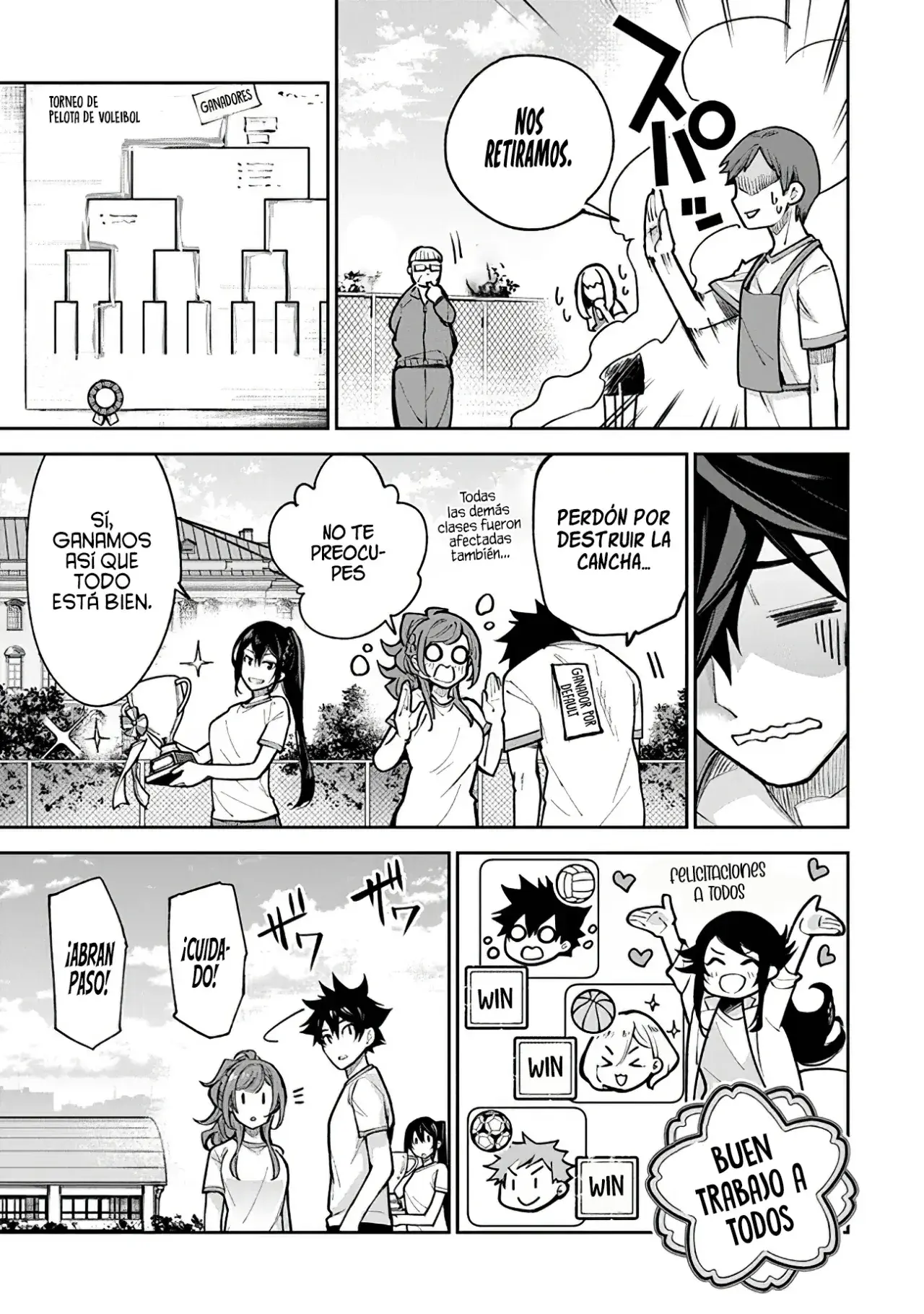 Capitulo 27 page 16
