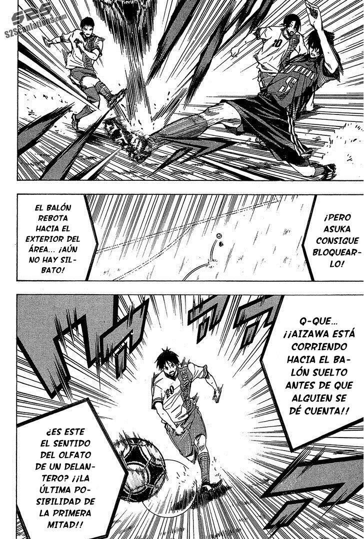 Capitulo 106 page 6