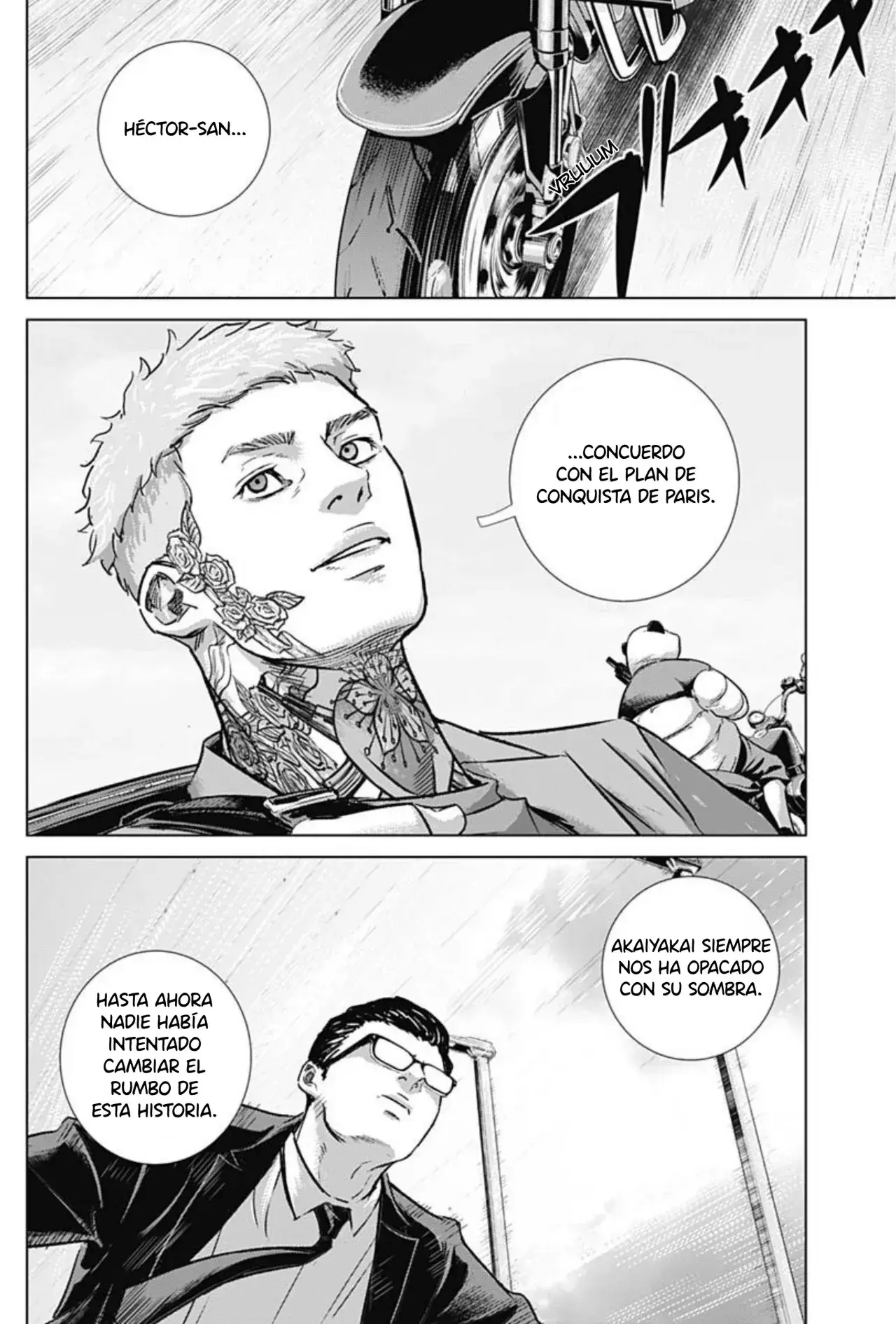 Capitulo 22 page 15