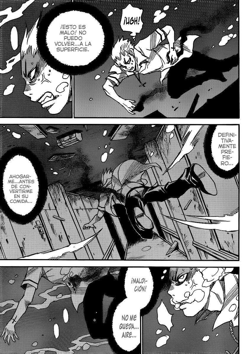 Capitulo 30 page 17