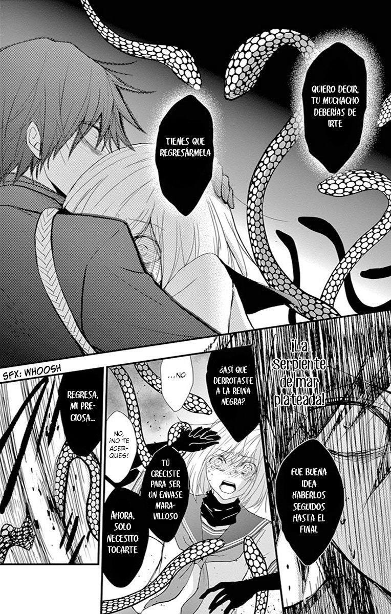 Capitulo 24 page 16