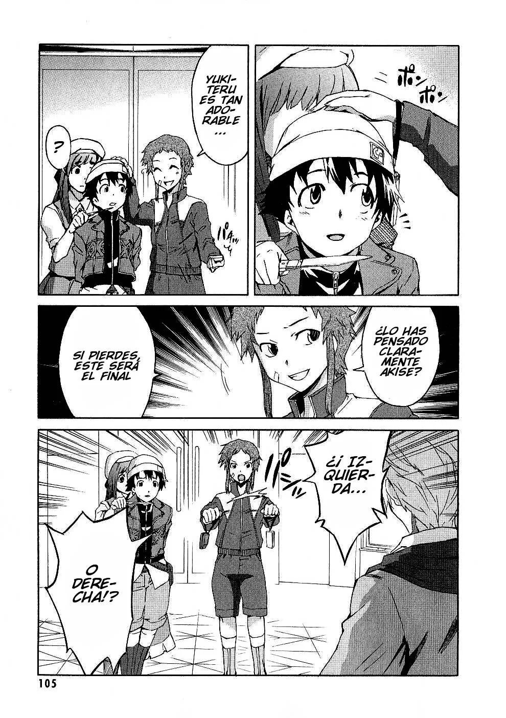 Capitulo 16 page 20