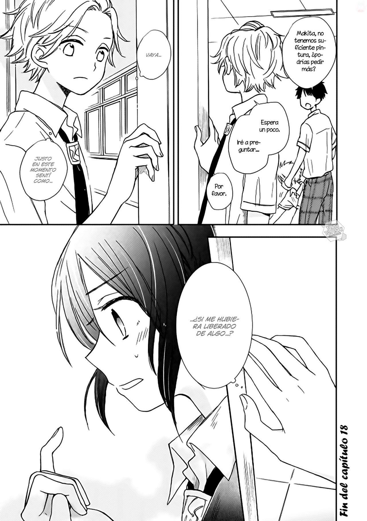 Capitulo 18 page 22