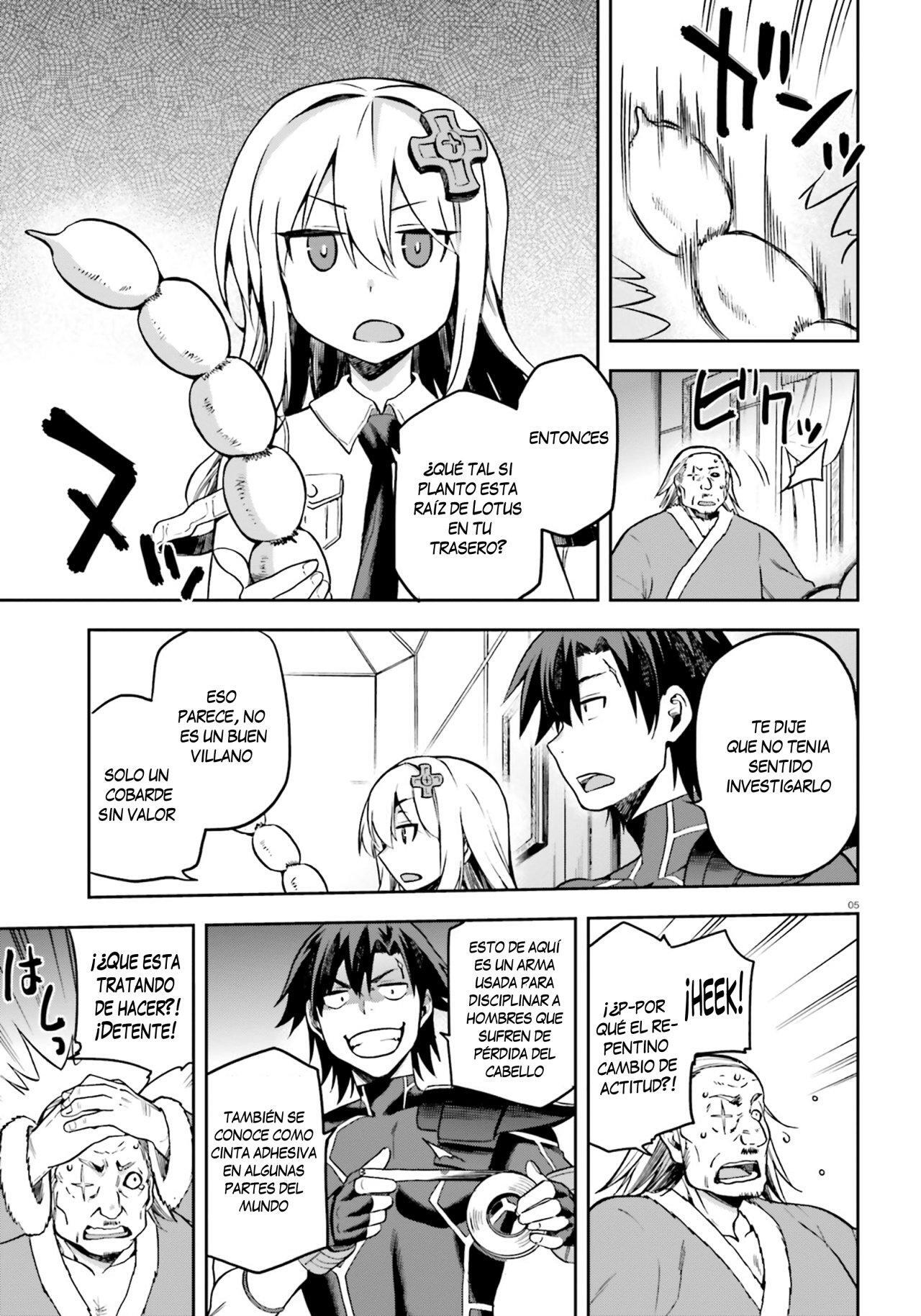 Capitulo 16.50 page 6