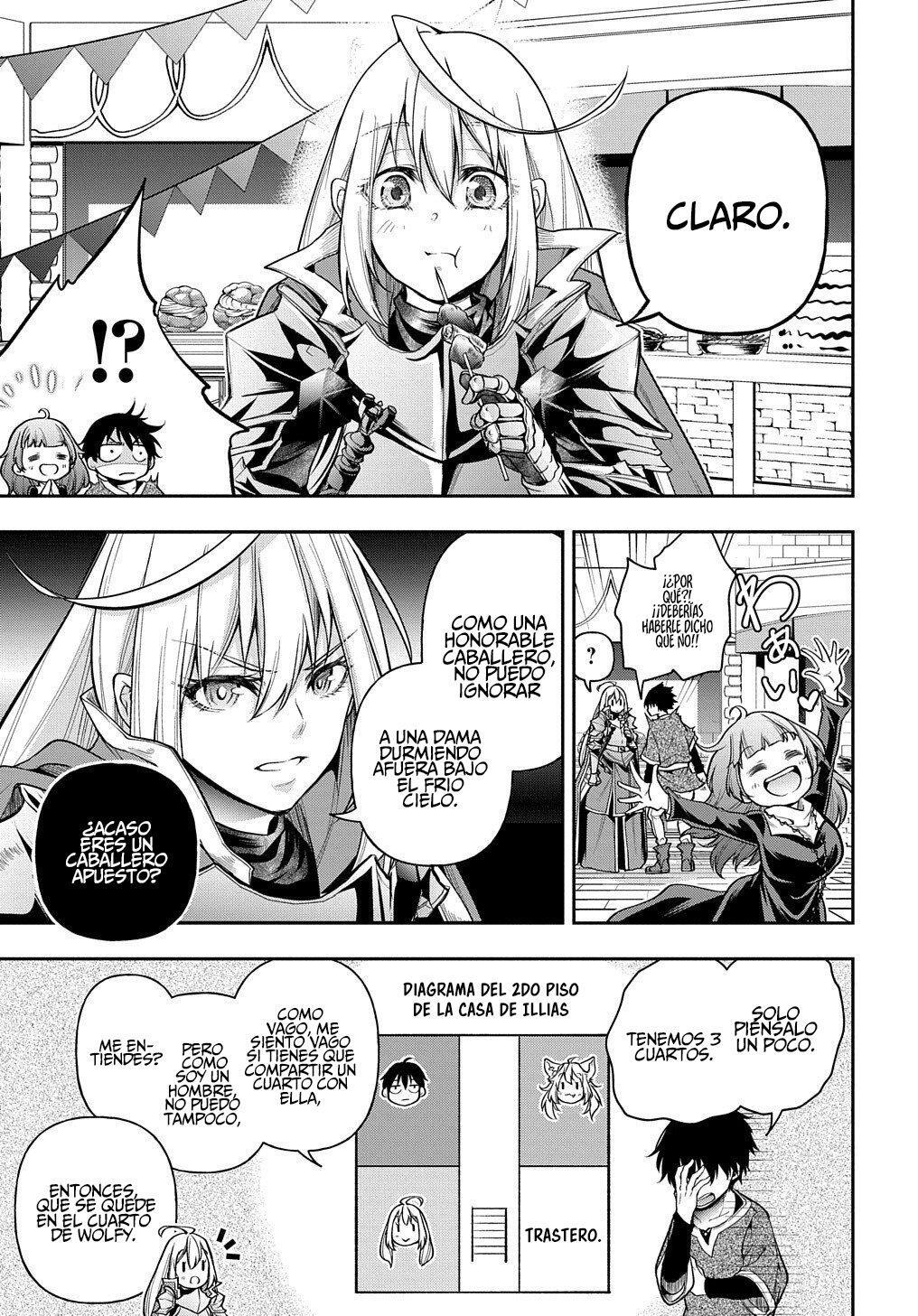 Capitulo 22 page 11