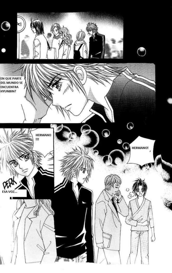 Capitulo 17 page 18