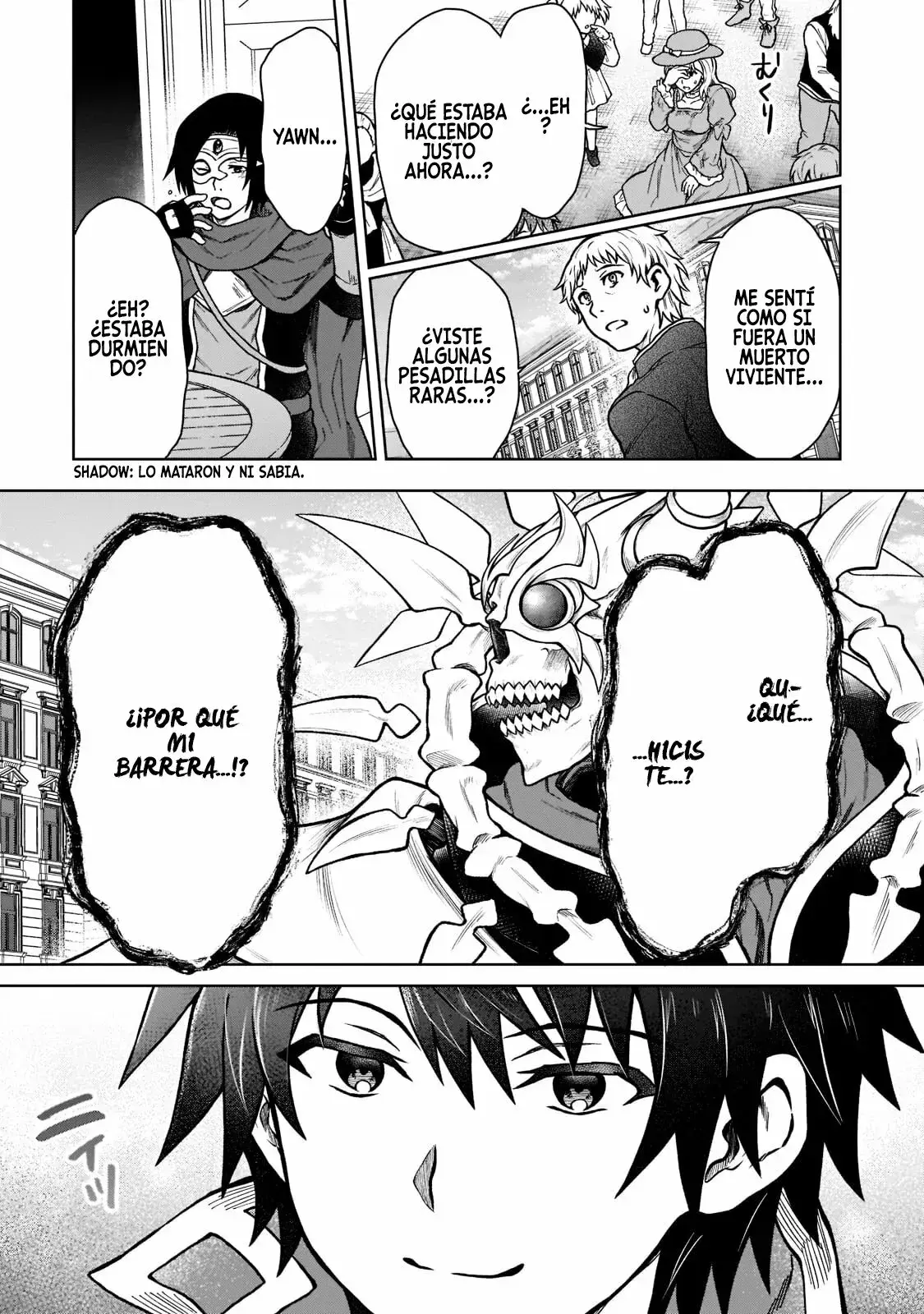 Capitulo 11 page 17
