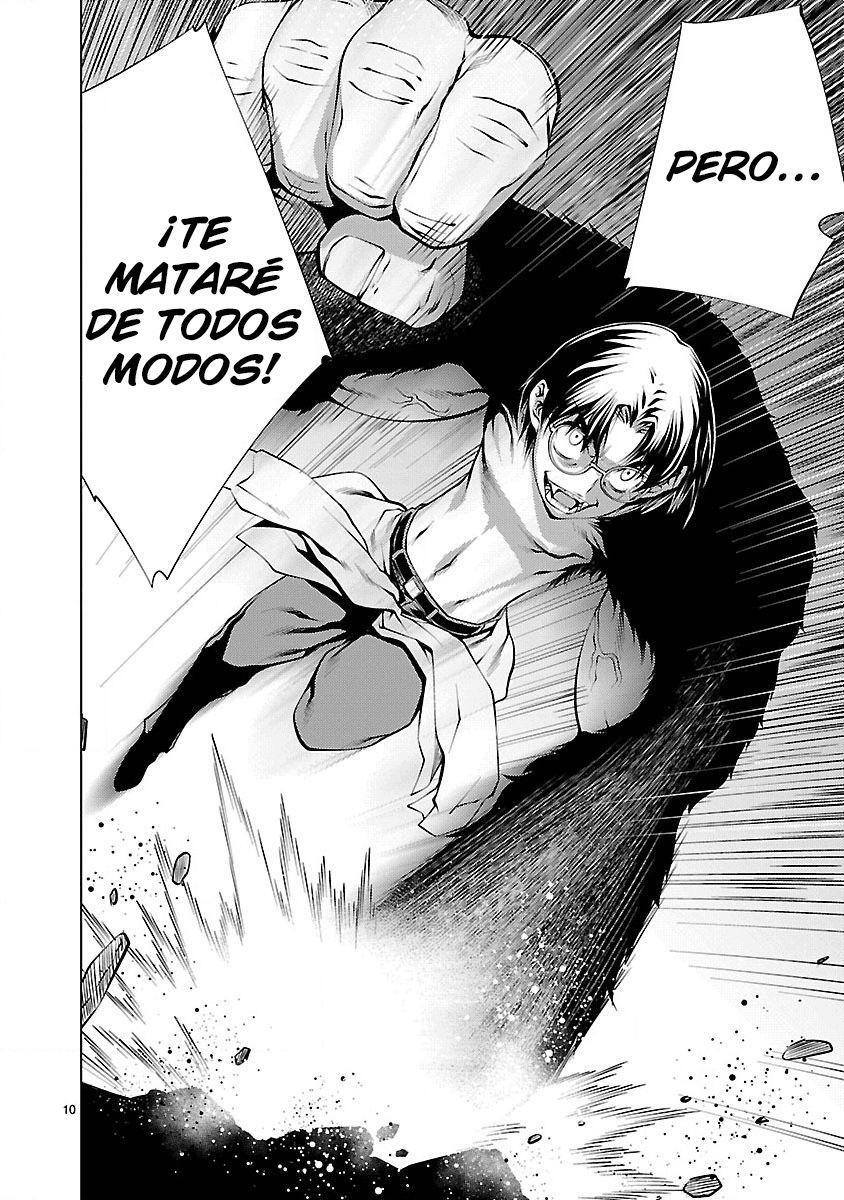 Capitulo 18 page 11