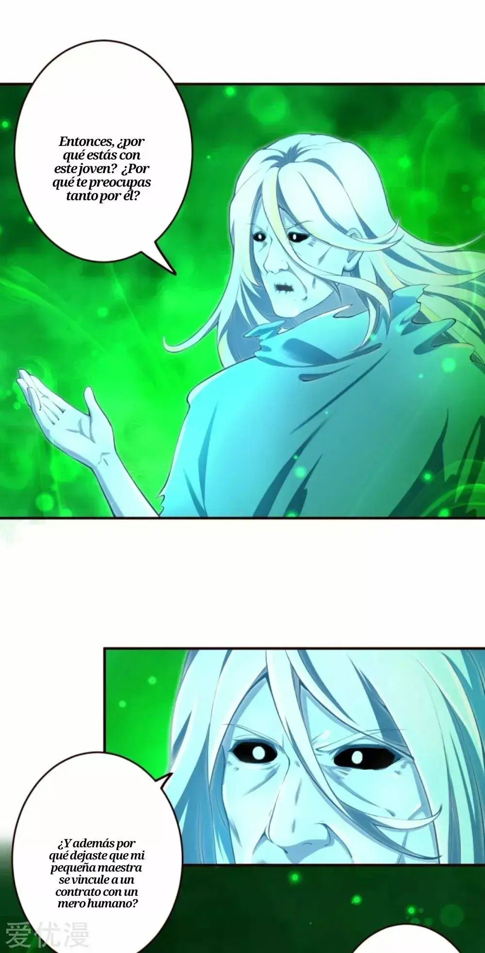 Capitulo 310 page 20
