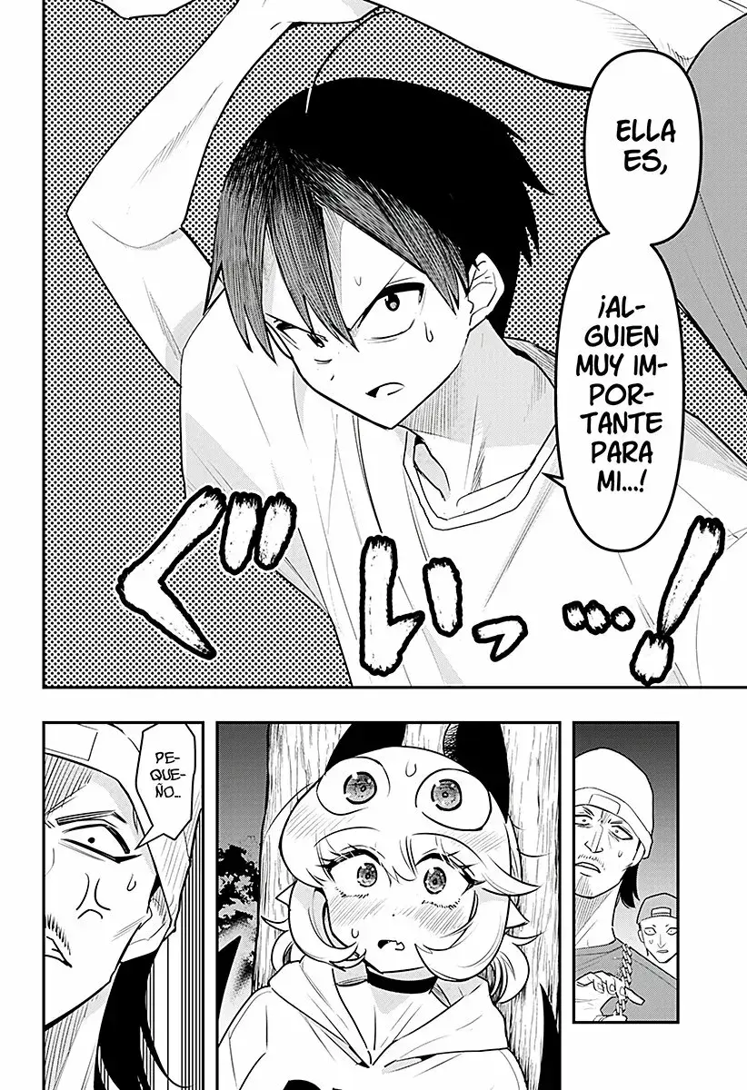Capitulo 48 page 14